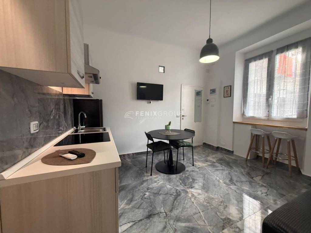 appartamento in affitto a Milano in zona Turro