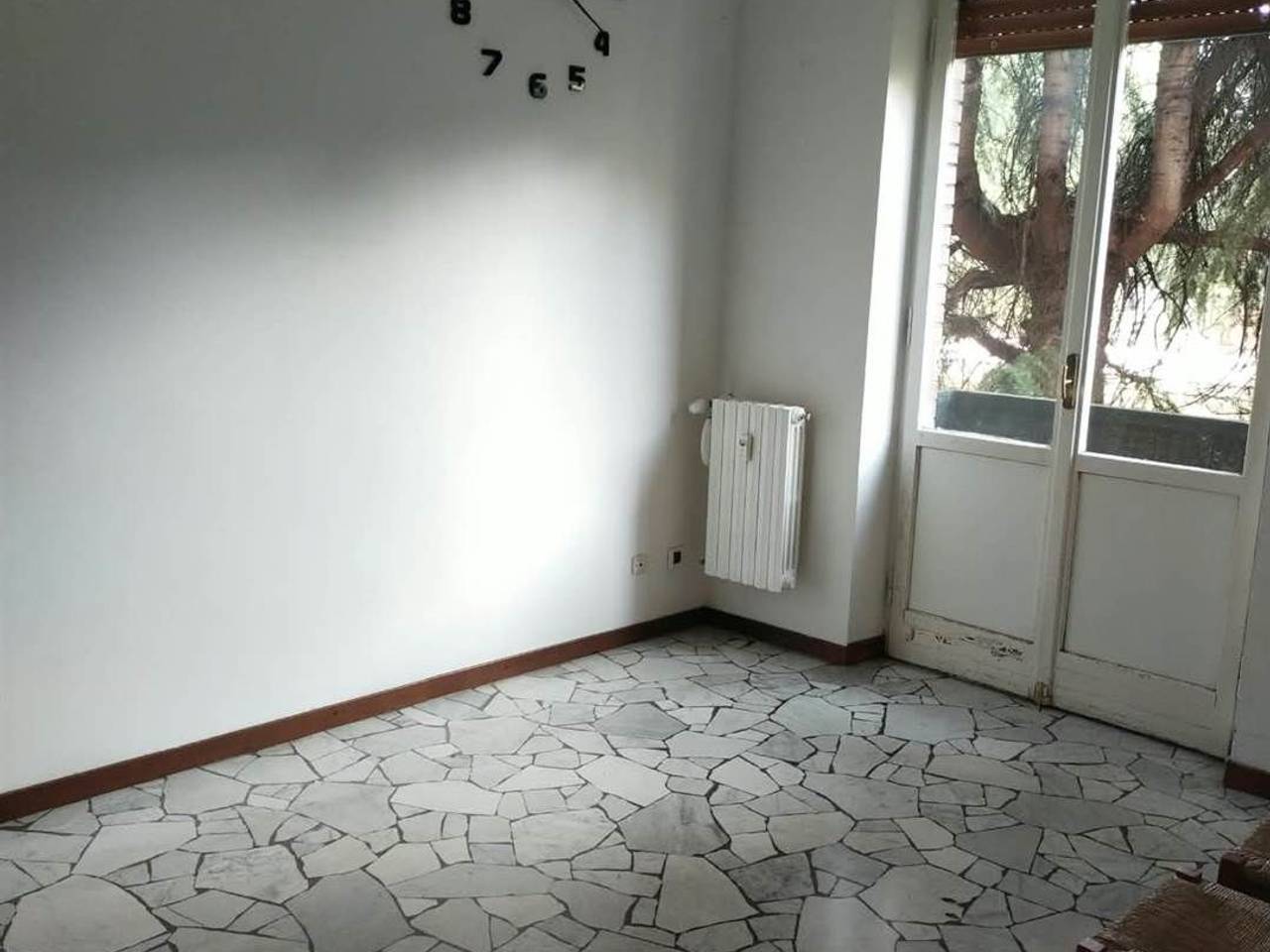 appartamento in affitto a Milano in zona Turro