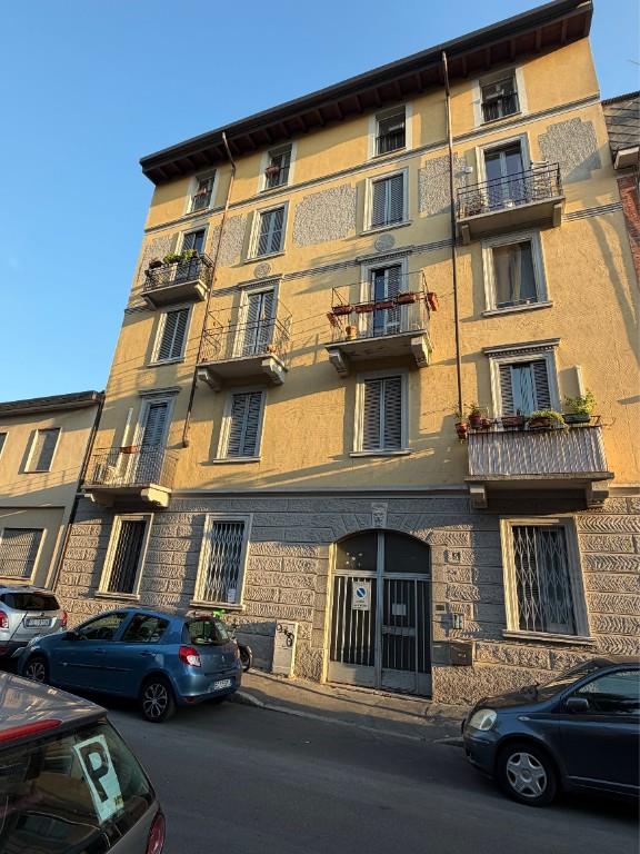 appartamento in affitto a Milano in zona Gorla