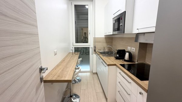 appartamento in affitto a Milano in zona Corvetto