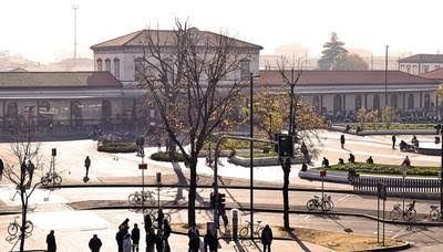 appartamento in affitto a Milano in zona Turro