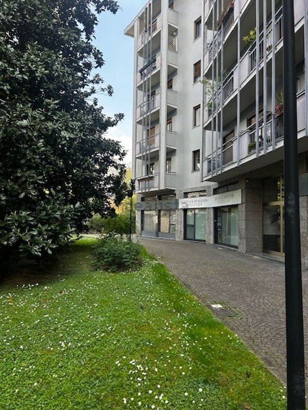 appartamento in affitto a Milano in zona Isola