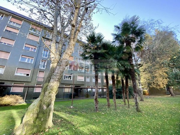 appartamento in affitto a Milano in zona Bande Nere