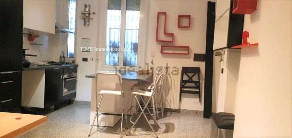 appartamento in affitto a Milano in zona Tibaldi