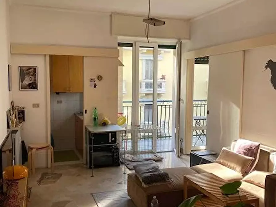 appartamento in affitto a Milano in zona Città Studi