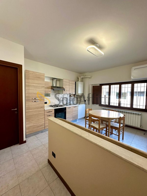 appartamento in affitto a Milano in zona Greco