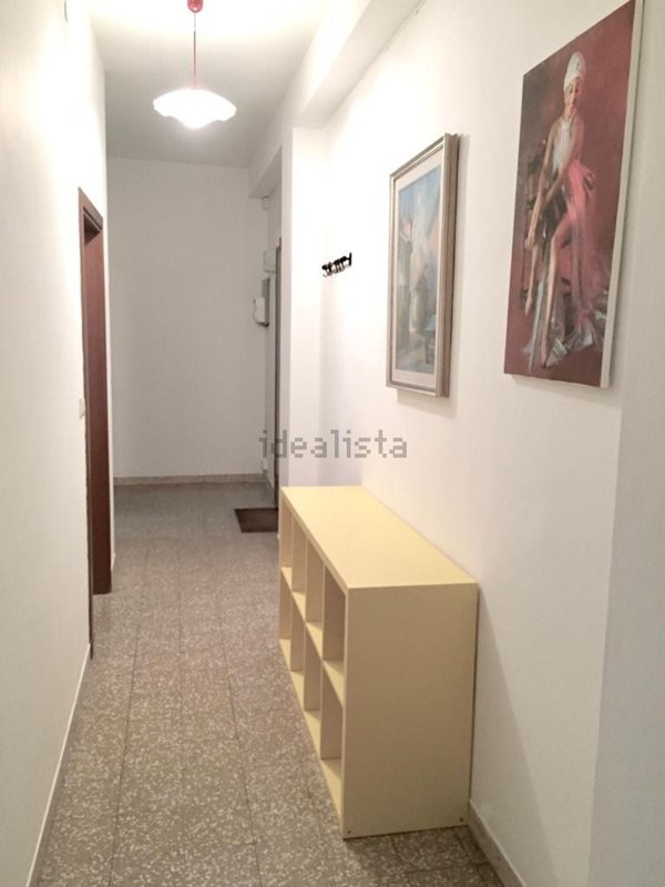 appartamento in affitto a Milano in zona Vigentino
