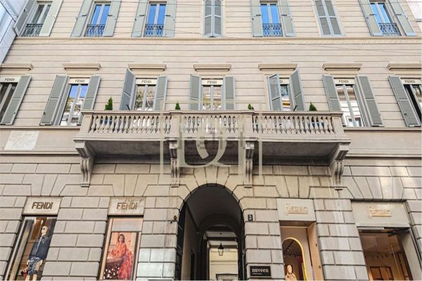 ufficio in affitto a Milano