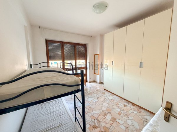 appartamento in affitto a Milano in zona NoLo