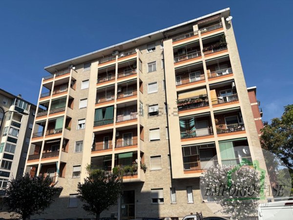 appartamento in affitto a Milano in zona Crescenzago