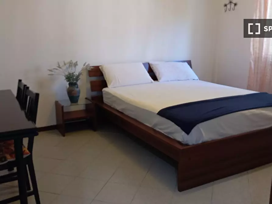 appartamento in affitto a Milano in zona Famagosta