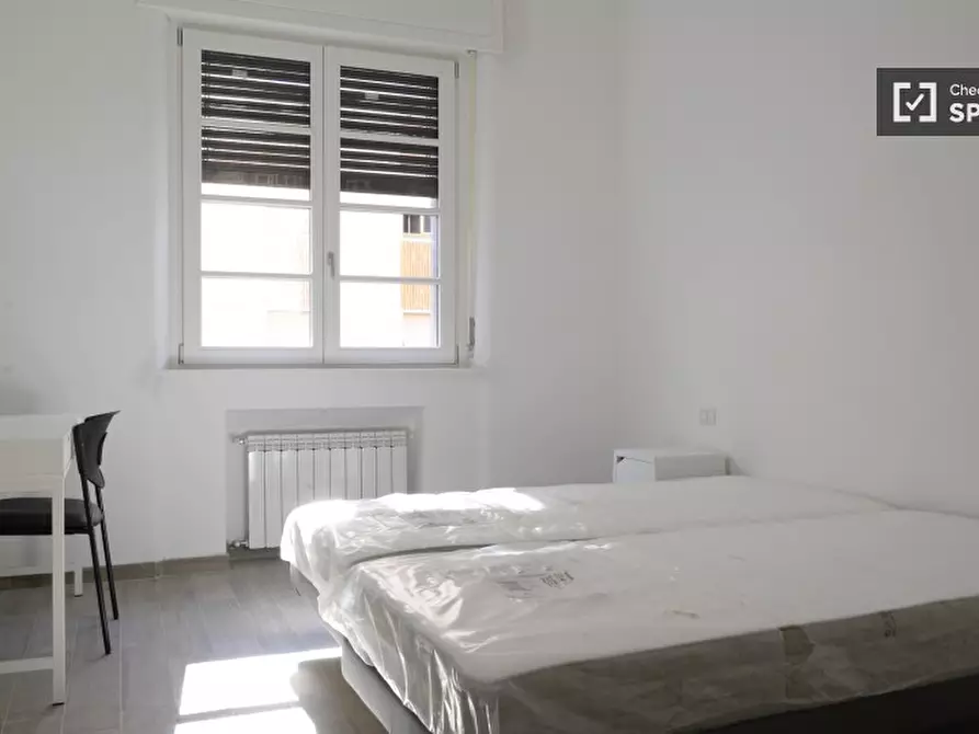 appartamento in affitto a Milano in zona Corvetto