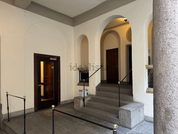 appartamento in affitto a Milano in zona Centro Storico