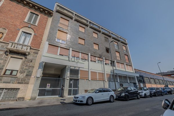 appartamento in affitto a Milano in zona Cagnola