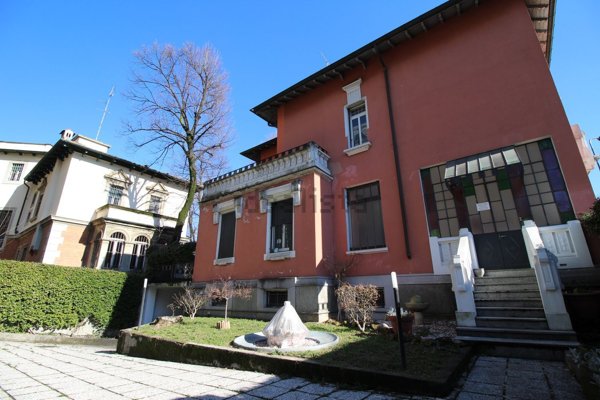 casa indipendente in affitto a Milano in zona Città Studi