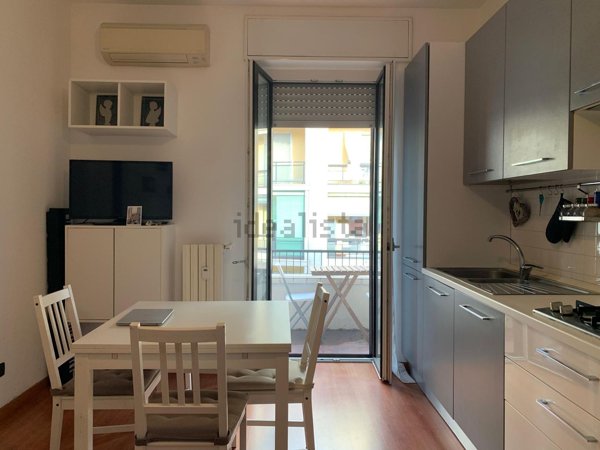 appartamento in affitto a Milano in zona Stadera