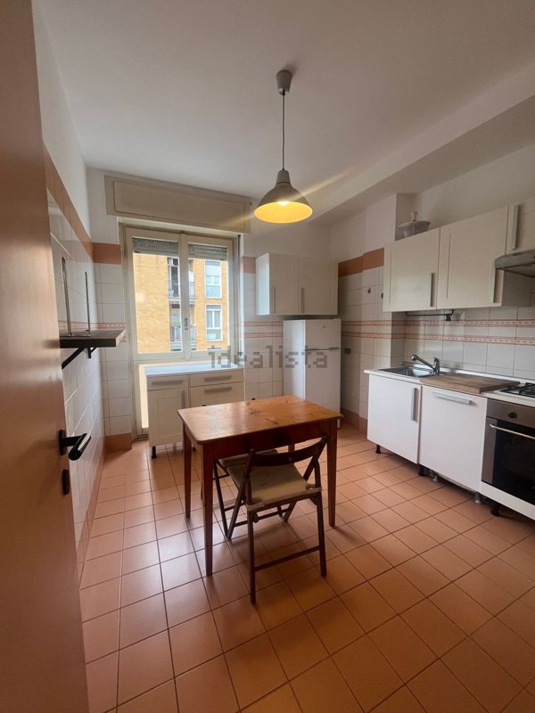 appartamento in affitto a Milano in zona Città Studi
