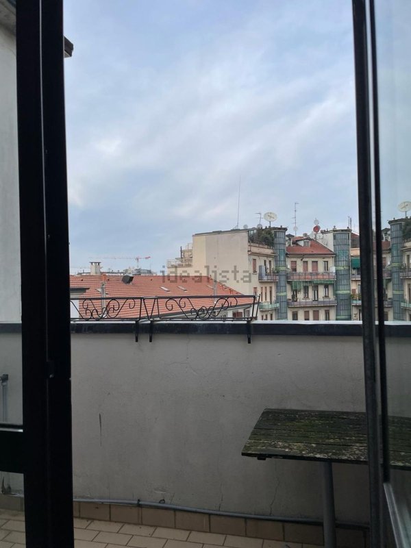 appartamento in affitto a Milano in zona Bocconi