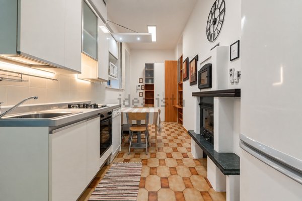 appartamento in affitto a Milano in zona Città Studi