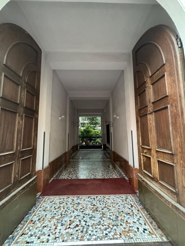 appartamento in affitto a Milano in zona San Vittore