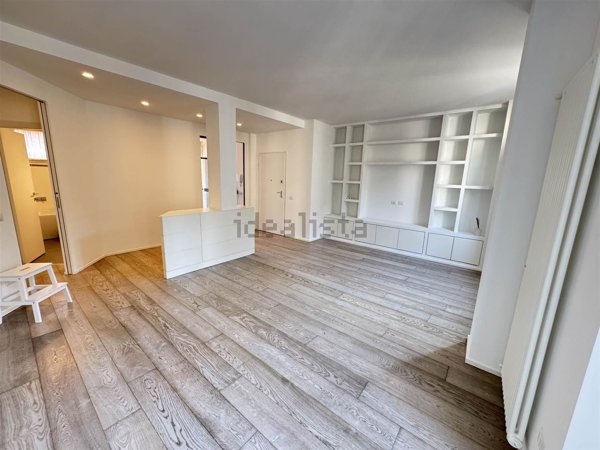 appartamento in affitto a Milano in zona Porta Ticinese