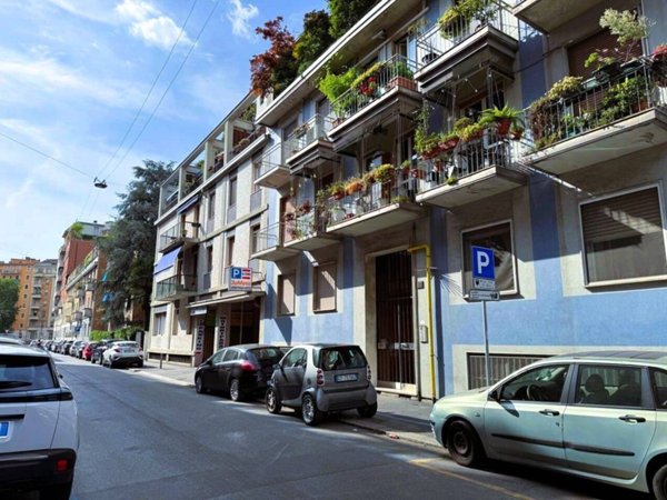 appartamento in affitto a Milano in zona Città Studi