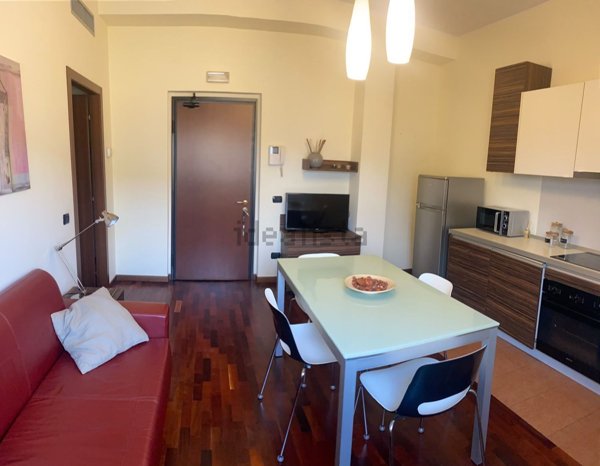 appartamento in affitto a Milano in zona Scalo Romana