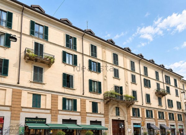appartamento in affitto a Milano in zona Porta Genova
