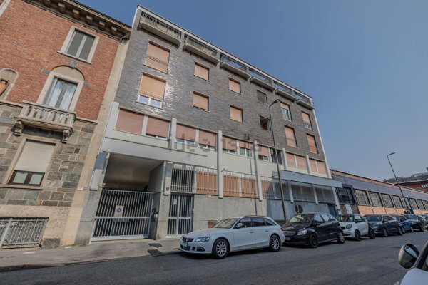 appartamento in affitto a Milano in zona Cagnola