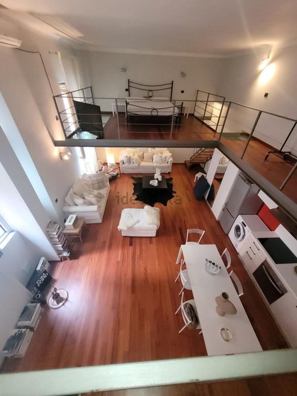 appartamento in affitto a Milano in zona Tibaldi
