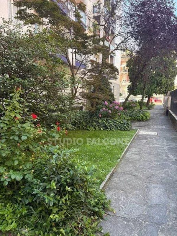 appartamento in affitto a Milano in zona Bocconi