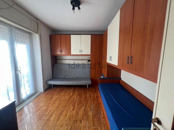 appartamento in affitto a Milano in zona Bande Nere