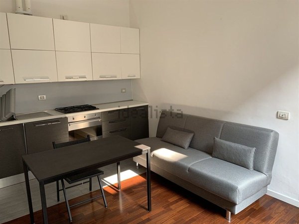 appartamento in affitto a Milano in zona Isola