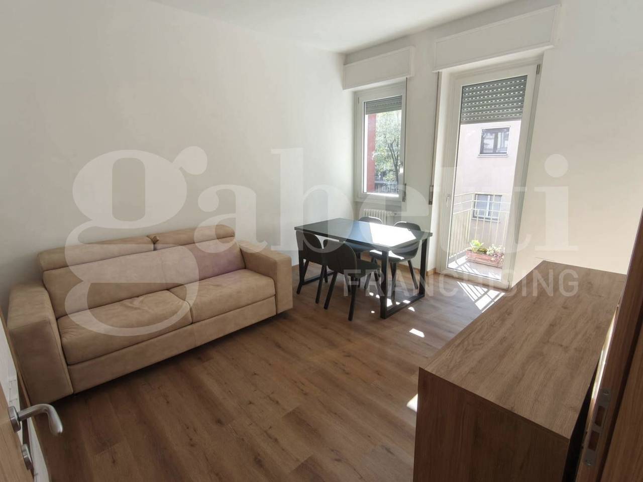 appartamento in affitto a Milano in zona Città Studi