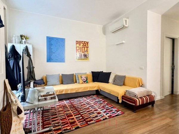 appartamento in affitto a Milano in zona Sant'Ambrogio