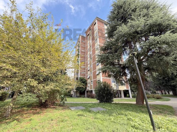 appartamento in affitto a Milano in zona Prato Centenaro