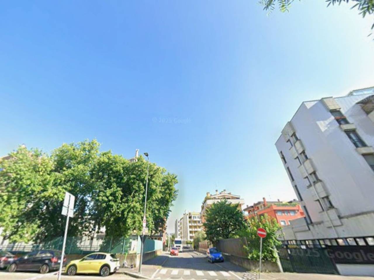 appartamento in affitto a Milano in zona Vigentino