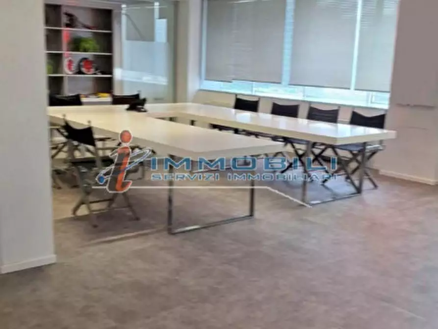 ufficio in affitto a Milano in zona Precotto