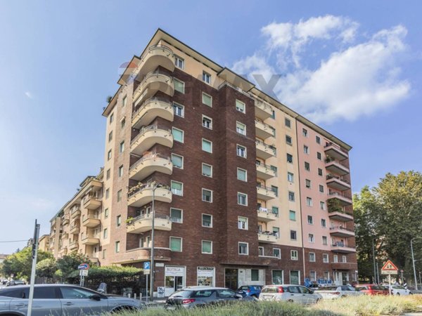 appartamento in affitto a Milano in zona Corsica