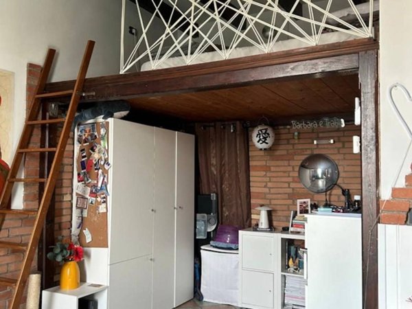 appartamento in affitto a Milano in zona San Cristoforo