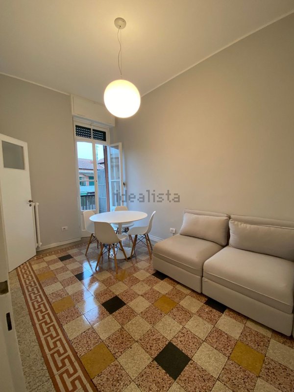 appartamento in affitto a Milano in zona Porta Genova