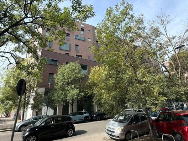 appartamento in affitto a Milano in zona Il Portello