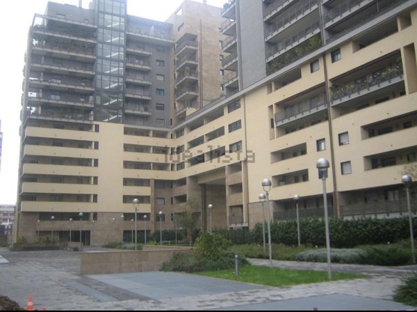 appartamento in affitto a Milano in zona Bicocca