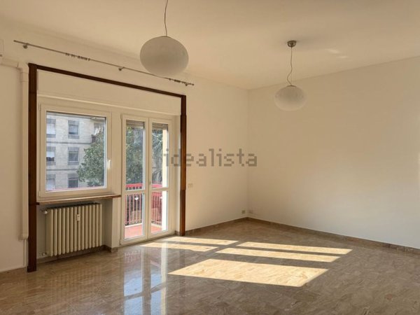 appartamento in affitto a Milano in zona Porta Romana