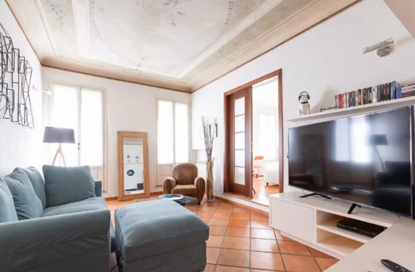 appartamento in affitto a Milano in zona Porta Ticinese