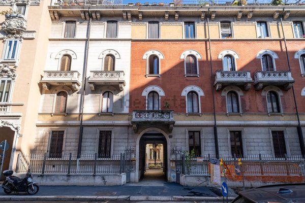 appartamento in affitto a Milano in zona Porta Romana