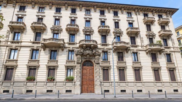 ufficio in affitto a Milano in zona Città Studi