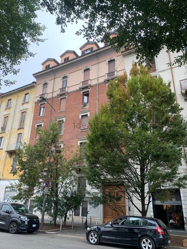 appartamento in affitto a Milano in zona Piazzale Lodi