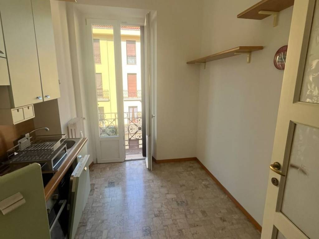 appartamento in affitto a Milano in zona Porta Venezia