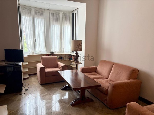 appartamento in affitto a Milano in zona Città Studi